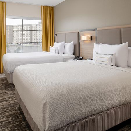 Springhill Suites Seattle Downtown, South Lake Union Экстерьер фото