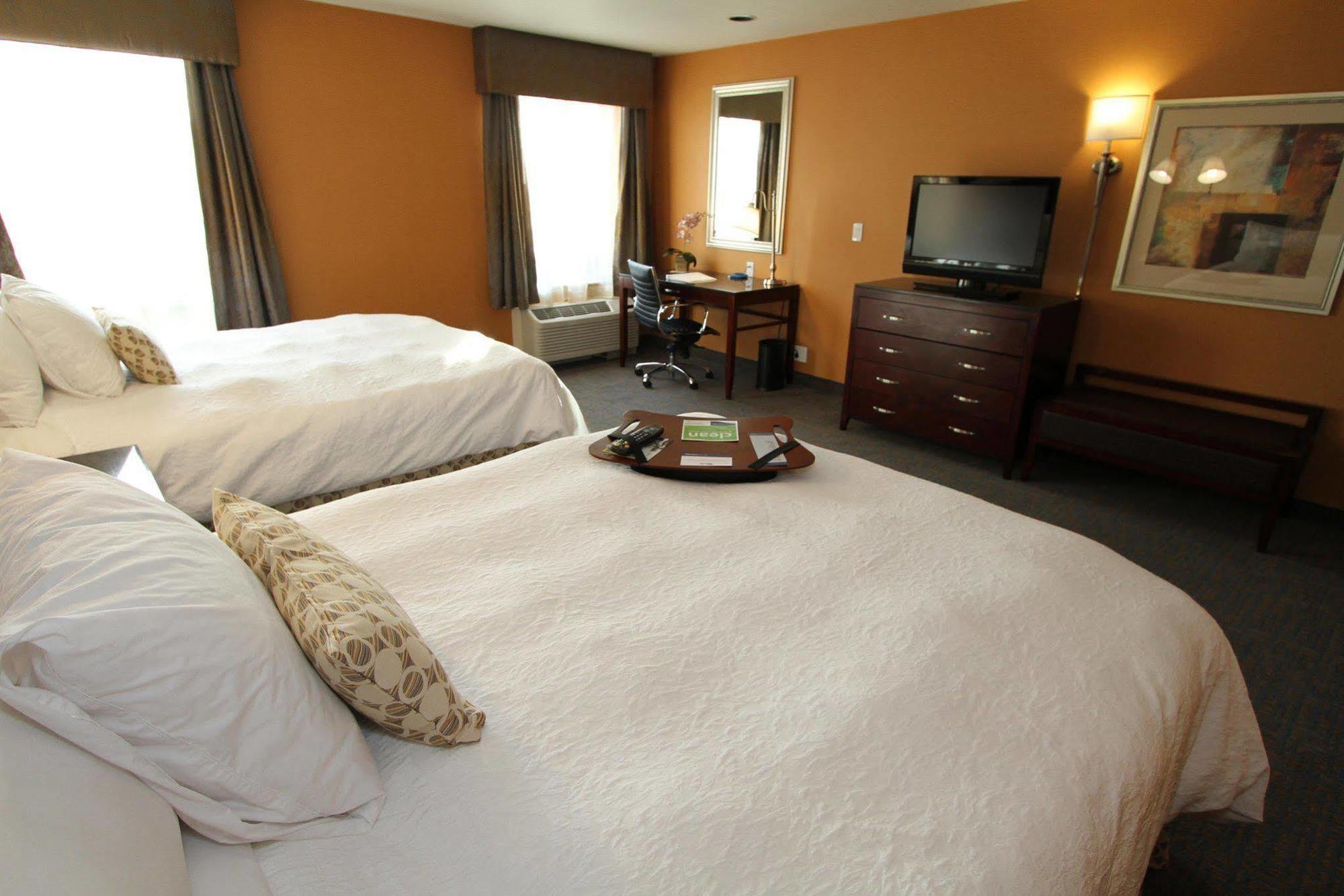 Springhill Suites Seattle Downtown, South Lake Union Экстерьер фото
